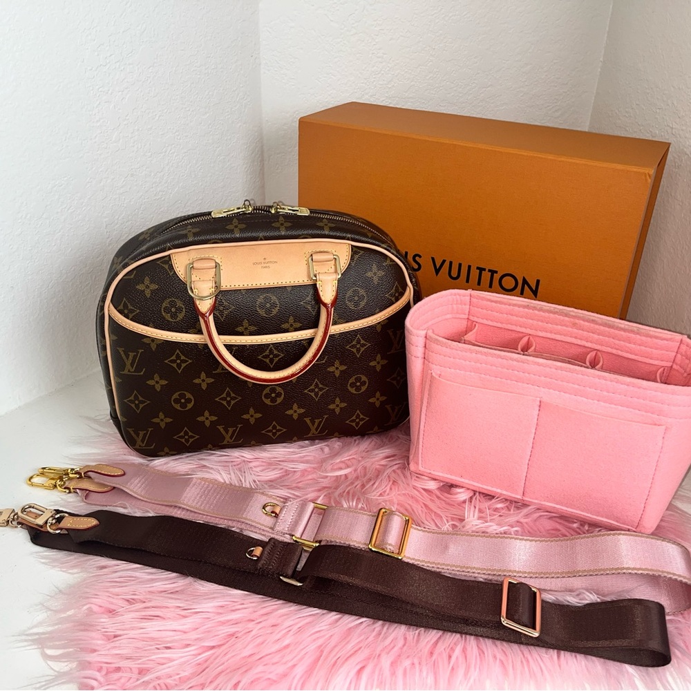 Louis Vuitton Trouville